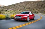 Audi S4 Sedan 2017 года (NA)